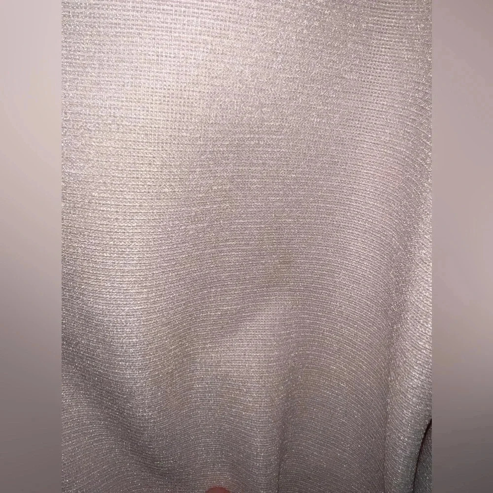 Light pink EXPRESS top - Picture 4 of 5